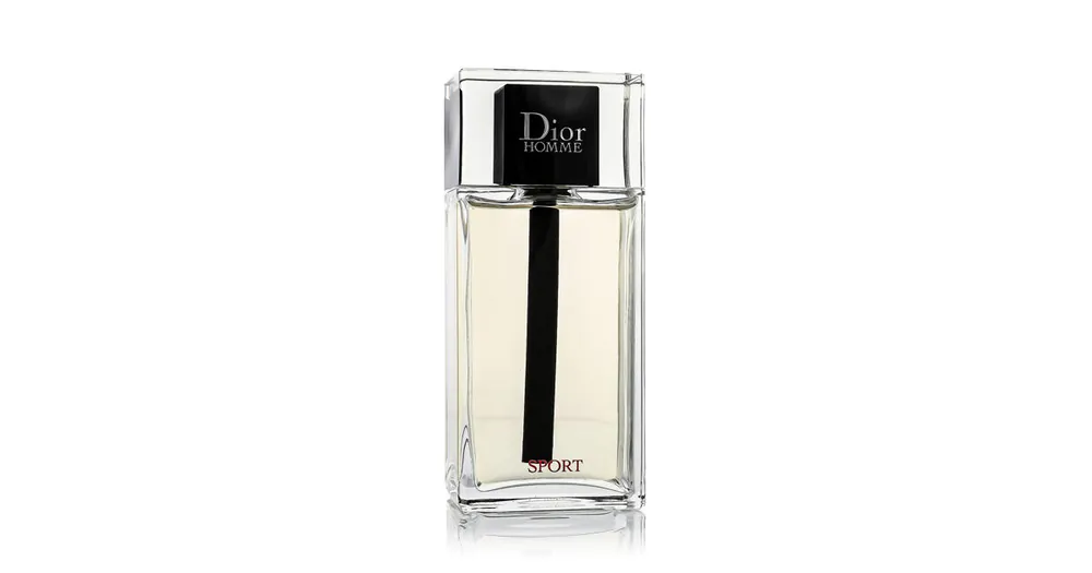 Dior Homme Sport 2021 EDT 200 ml M Top Prodej