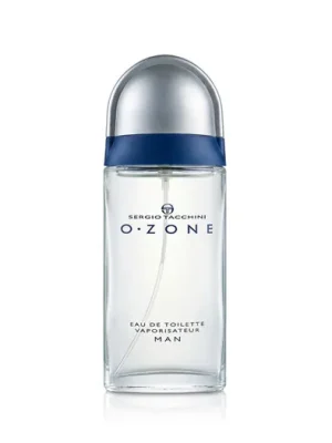 Sergio Tacchini Ozone for Men EDT 30 ml M Dokud Zásoby Vydrží
