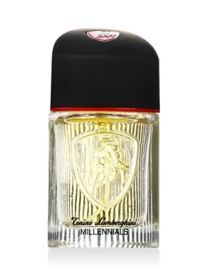 Tonino Lamborghini Millennials EDT 40 ml M Omezená Nabídka