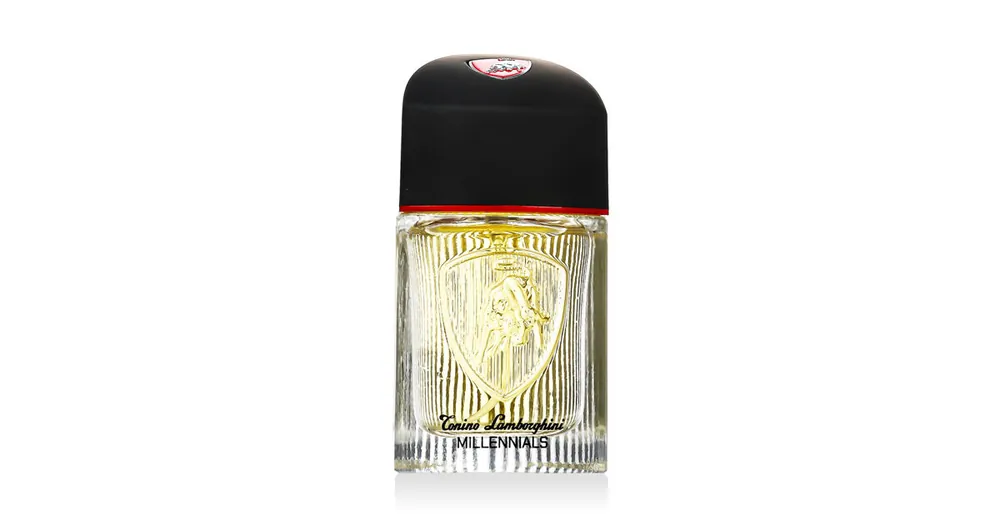 Tonino Lamborghini Millennials EDT 40 ml M Omezená Nabídka