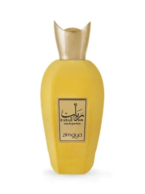 Zimaya Rabab Pulp EDP 100 ml UNISEX . Poslední Šance