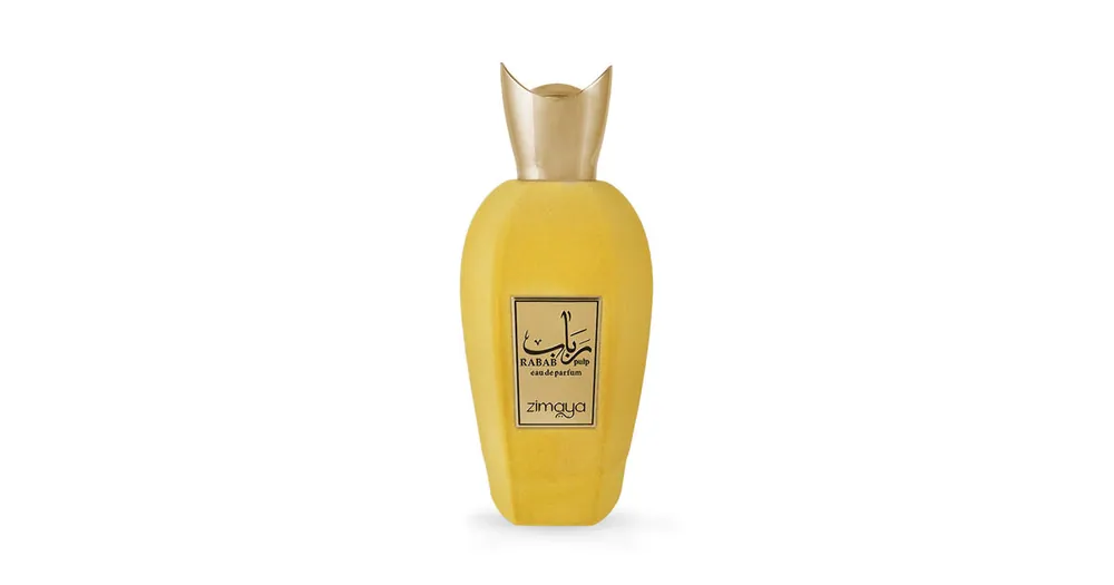 Zimaya Rabab Pulp EDP 100 ml UNISEX . Poslední Šance