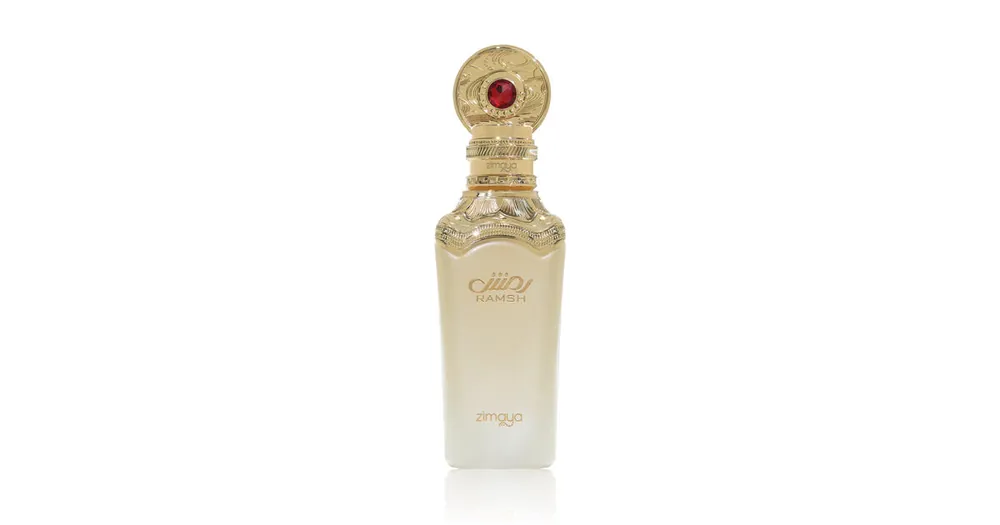 Must-Have Zimaya Ramsh Diva EDP 100 ml W .
