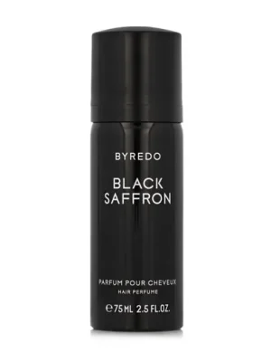 Byredo Black Saffron parfém do vlasů 75 ml UNISEX Odeslání Ihned