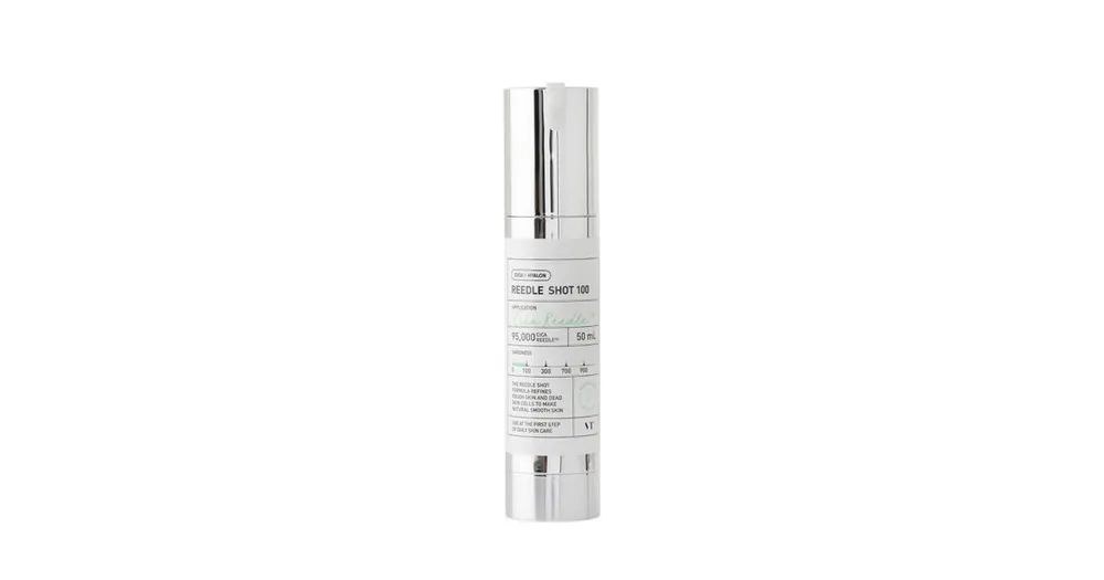 VT Cosmetics Reedle Shot 100 50 ml . Top Prodej