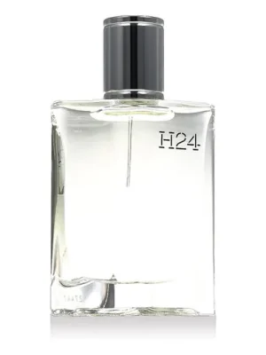 Doprava Zdarma Hermès H24 EDT plnitelný 30 ml M