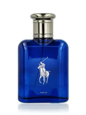 Bezpečná Platba Ralph Lauren Polo Blue Parfém 75 ml M