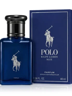 Ralph Lauren Polo Blue Parfém 40 ml M Akční Cena