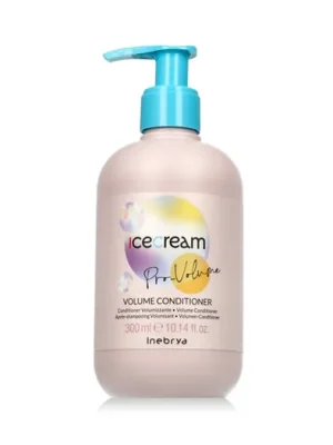 Nízká Cena Inebrya Ice Cream Pro-Volume Volume Conditioner 300 ml .