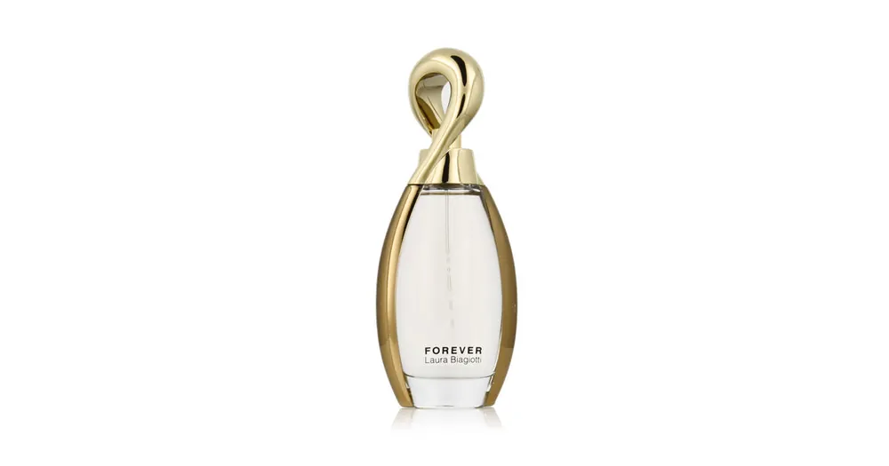 Nakupujte Hned Laura Biagiotti Forever Gold EDP 60 ml W