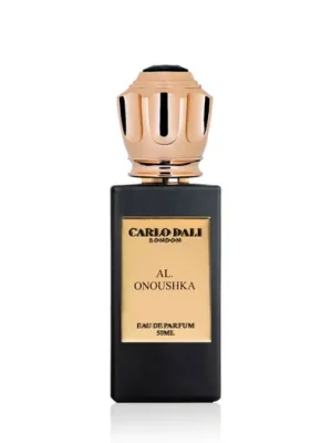 Carlo Dali Al.Onoushka EDP 50 ml W Horká Nabídka