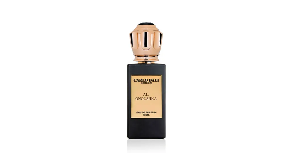 Carlo Dali Al.Onoushka EDP 50 ml W Horká Nabídka