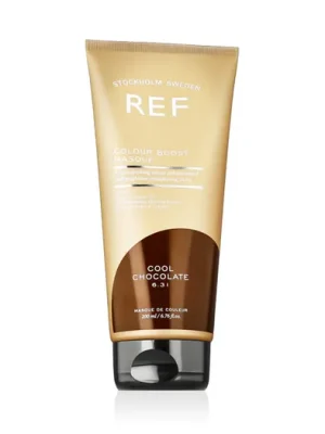 Nakupujte Hned REF Colour Boost Masque 200 ml .