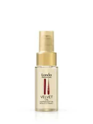 Oblíbený Londa Professional Velvet Oil Lightweight Oil 30 ml