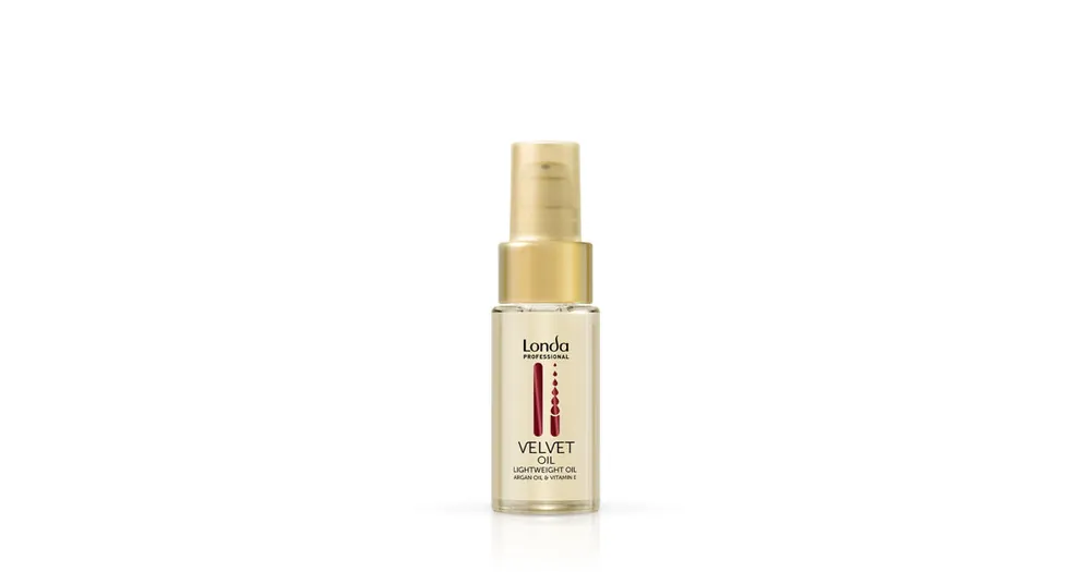 Oblíbený Londa Professional Velvet Oil Lightweight Oil 30 ml