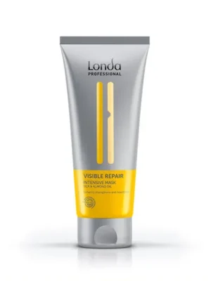 Oblíbený Londa Professional Visible Repair Intensive Mask 200 ml