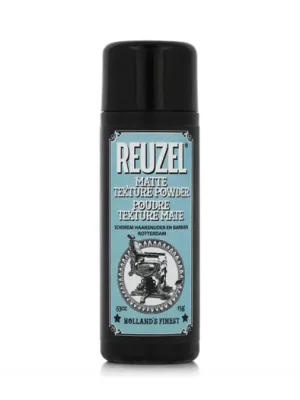 REUZEL Matte Texture Powder 15 g Aktuální
