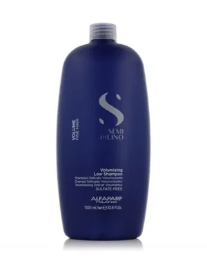 Rychlé Dodání Alfaparf Milano Semi Di Lino Volume Volumizing Low Shampoo 1000 ml