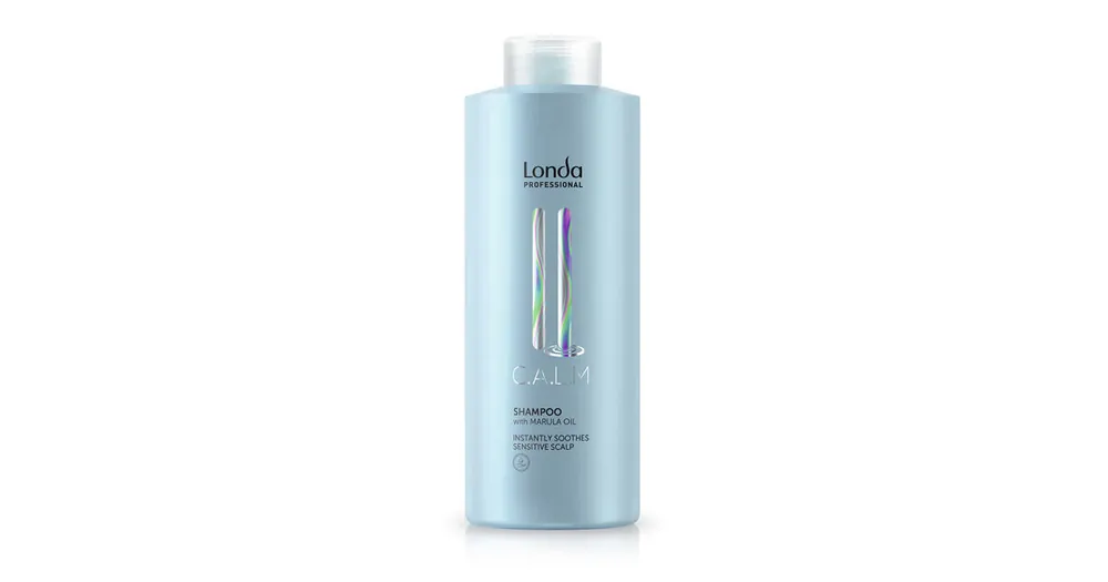 Hit Sezóny Londa Professional C.A.L.M Shampoo 1000 ml