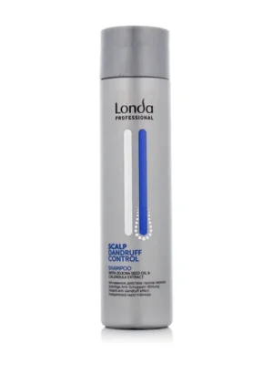 Londa Professional Scalp Dandruff Control Shampoo 250 ml Akční Nabídka