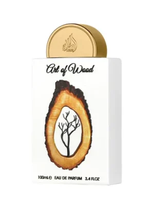 Lattafa Pride Art Of Wood EDP 100 ml UNISEX  . Autentický