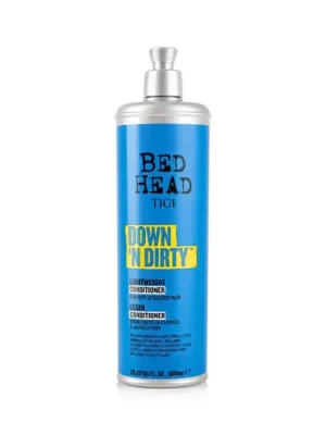 Pouze Dnes Tigi Bed Head Down'N Dirty Lightweight Conditioner 600 ml