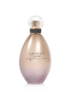Cenová Bomba Sarah Jessica Parker Lovely You EDP 30 ml W