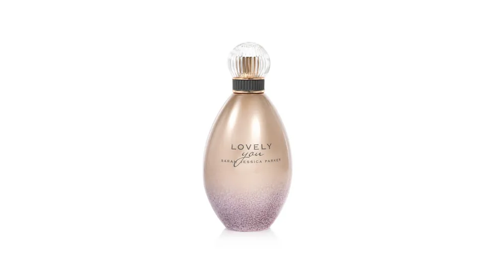 Cenová Bomba Sarah Jessica Parker Lovely You EDP 30 ml W