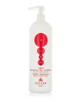 Cenová Bomba Kallos KJMN Nourishing Hair Conditioner 1000 ml