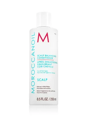 Moroccanoil Scalp Balancing Conditioner 250 ml . Akce