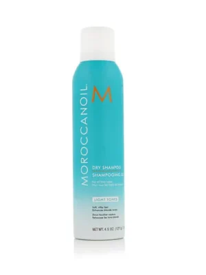 Nejlepší Volba Moroccanoil Dry Shampoo 217 ml .