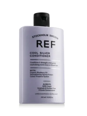 Koupit Online REF Cool Silver Conditioner 245 ml