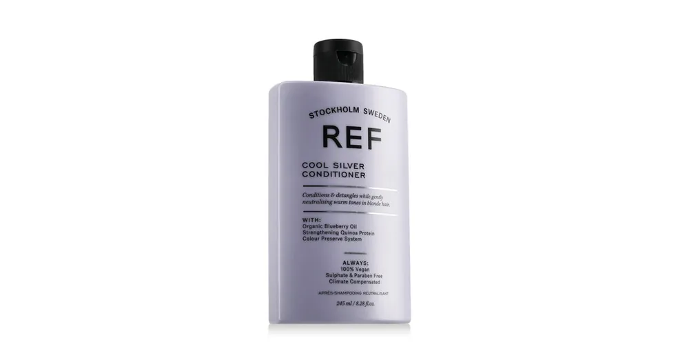 Koupit Online REF Cool Silver Conditioner 245 ml
