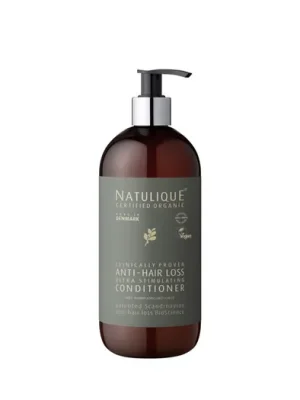 Natulique Anti-Hair Conditioner 500 ml  . Časově Omezené