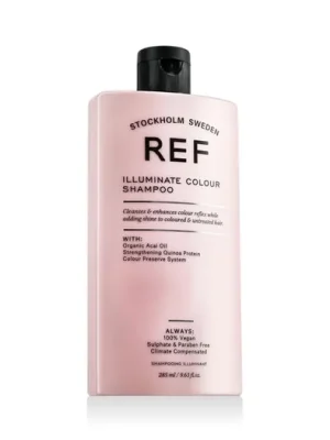 Aktuální REF Illuminate Colour Shampoo 285 ml