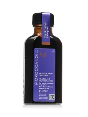 Nejlepší Cena Moroccanoil Treatment Purple 50 ml .