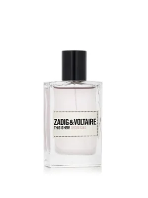 Zadig & Voltaire This Is Her! Undressed EDP 50 ml W Akční Cena