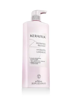 KERASILK Essentials Color Protecting Conditioner 750 ml . Víkendová Akce
