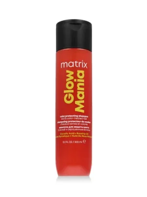 Matrix Glow Mania Color Protecting Shampoo 300 ml . Rychlé Dodání
