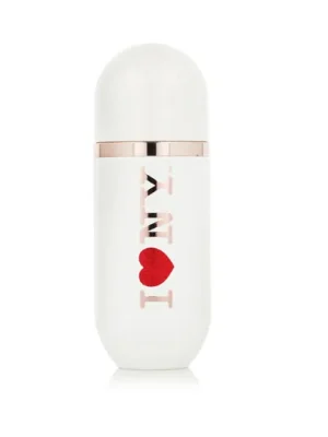 Víkendová Akce Carolina Herrera 212 VIP Rosé Love NY EDP 80 ml W