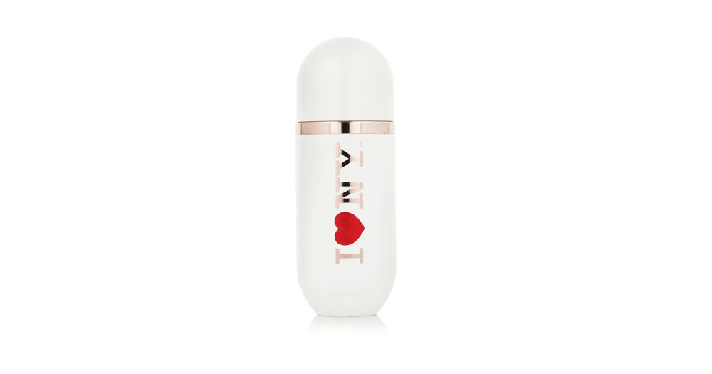 Víkendová Akce Carolina Herrera 212 VIP Rosé Love NY EDP 80 ml W