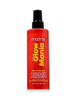 Matrix Glow Mania Glow Sealing Leave-In Conditioner 250 ml . Nová Kolekce