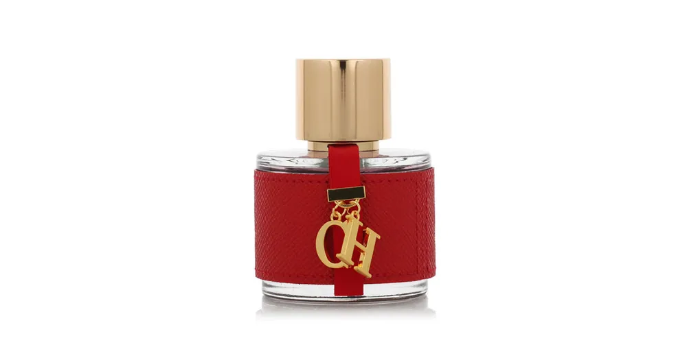 Super Cena Carolina Herrera CH 2015 EDT 50 ml W