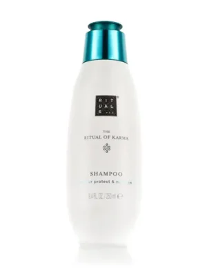 Objednat Nyní Rituals The Ritual Of Karma Colour Protect & Nutrition Shampoo 250 ml