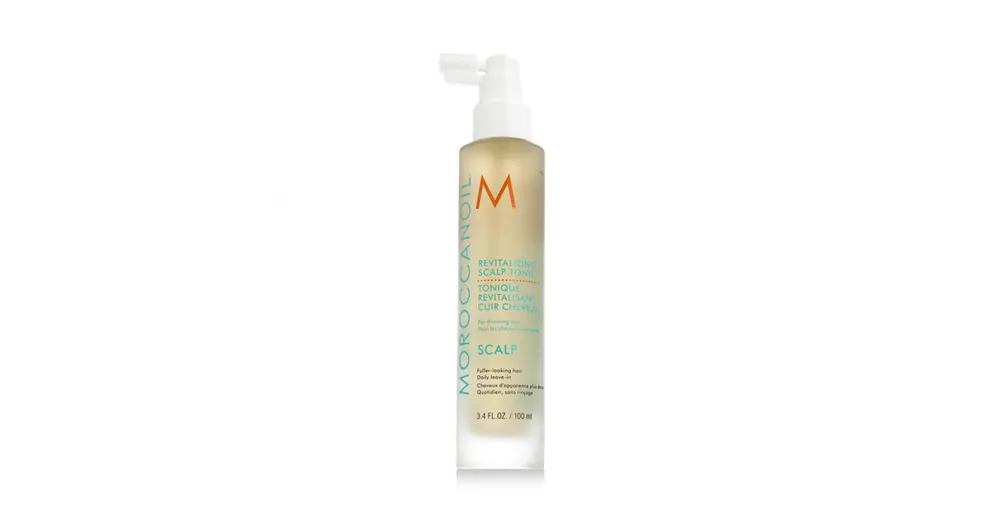 Pouze Dnes Moroccanoil Scalp Revitalizing Scalp Tonic 100 ml .