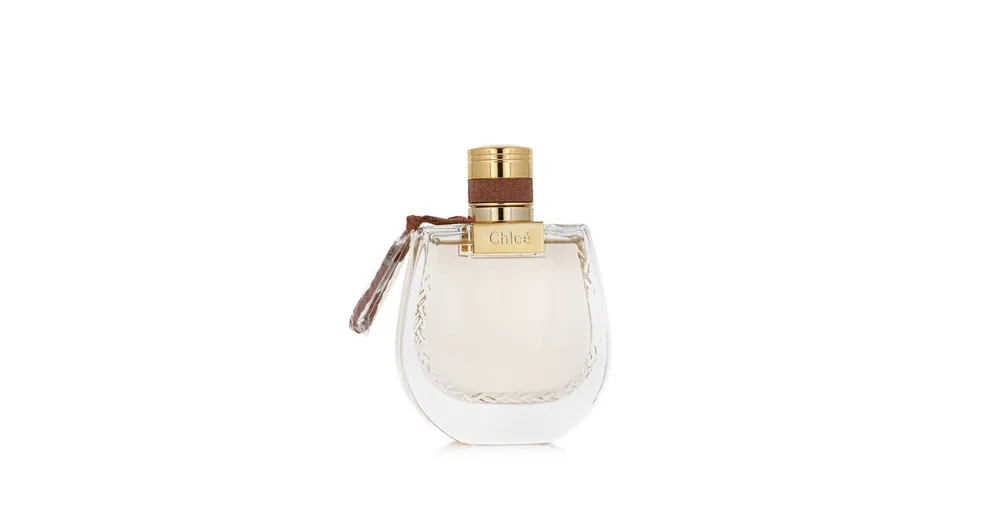 Dokud Zásoby Vydrží Chloé Nomade Jasmin Naturel Intense EDP Intense 75 ml W
