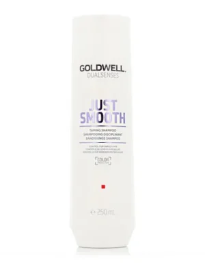 Časově Omezené Goldwell Dualsenses Just Smooth Taming Shampoo 250 ml