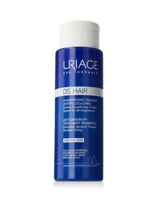 Uriage DS Hair Anti-Dandruff Treatment Shampoo 200 ml Oblíbený