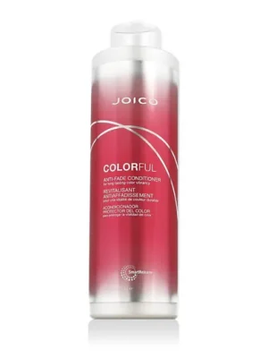 Nízká Cena Joico Colorful Anti-Fade Conditioner 1000 ml  .