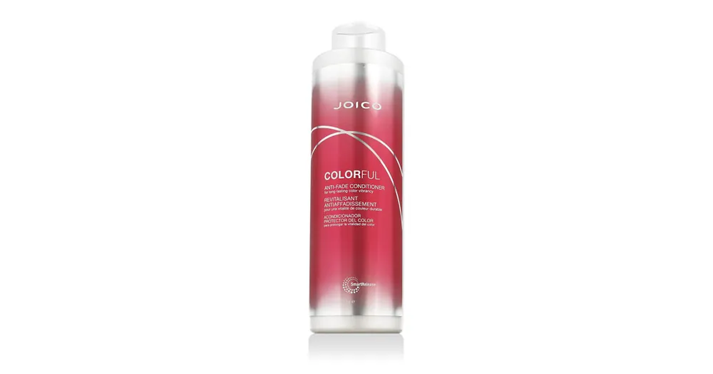 Nízká Cena Joico Colorful Anti-Fade Conditioner 1000 ml .